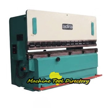 Adira 100 Ton Hydraulic Press Brake