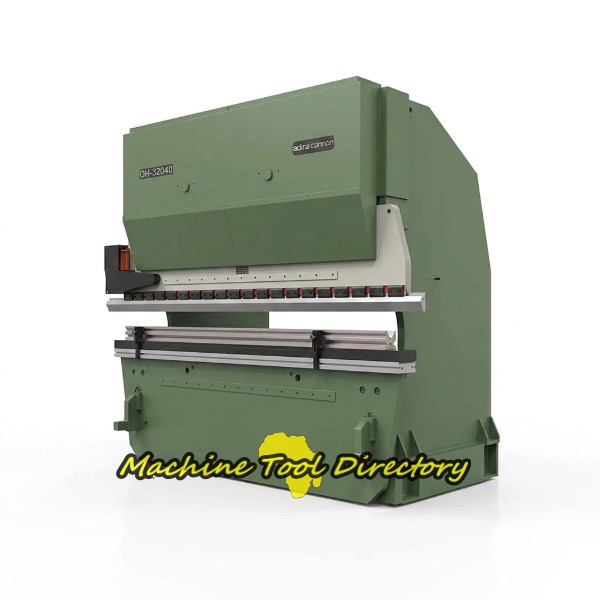 Adira Hydraulic Press Brake 320 Ton x 4000mm