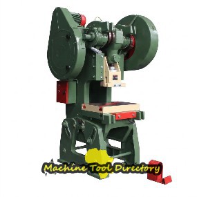 Alpha Adjustable Stroke Eccentric Press For Sale South Africa 