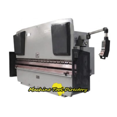 Alpha Hydraulic Press Brake 165 Tons x 3200mm
