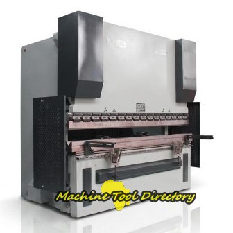Alpha Hydraulic Press Brake 320 Tons x 3000mm