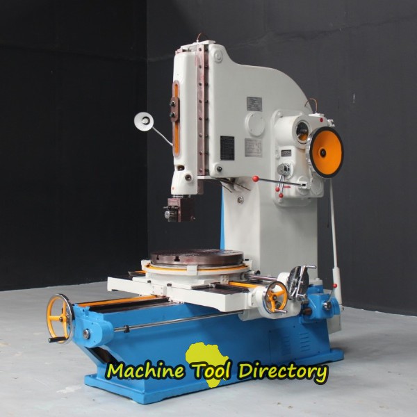 Alpha 320mm Slotting Machine 320mm Slotter