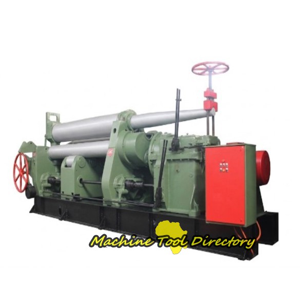 Bennie Initial Pinch Plate Roller For Saale South Africa