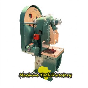 Caxton Adjustable Stroke Eccentric Press For Sale South Africa 