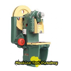 Caxton Adjustable Stroke Eccentric Press For Sale South Africa 