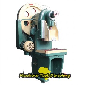 Caxton Adjustable Stroke Eccentric Press For Sale South Africa 