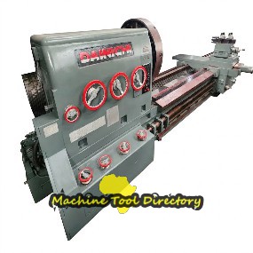 Dainchi Lathe Machine For Sale South Africa