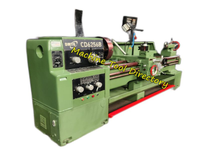 Lathe