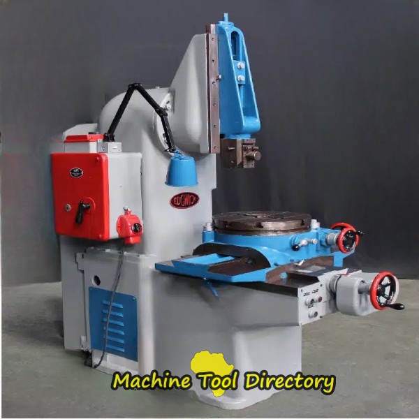 Edgwick 100mm Slotting Machine 100mm Slotter