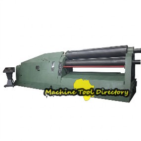 Fomp Double Pinch Plate Roller For Saale South Africa