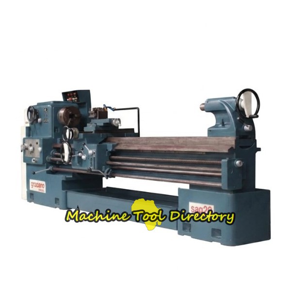 Graziano Lathe Machine For Sale South Africa