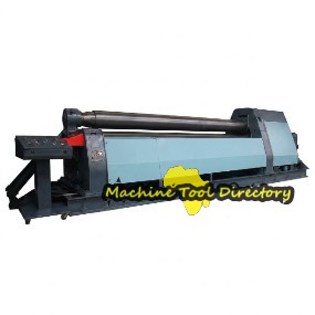 Lisse Plate Roller For Saale South Africa