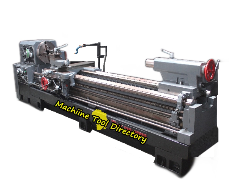 Lathing Machines 
