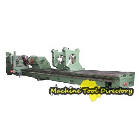 MFD Dortmund Lathe Machine For Sale South Africa