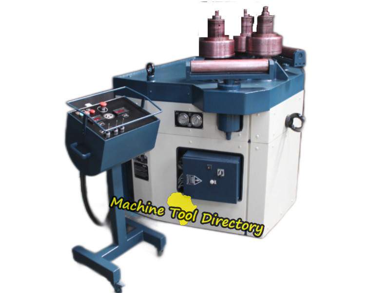 Section Roller / Flange Roller For Sale