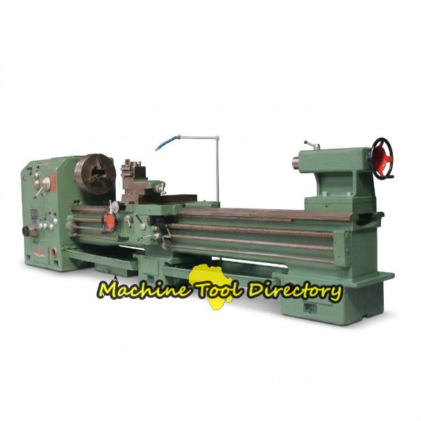 Misal Marathon Lathe Machine For Sale South Africa