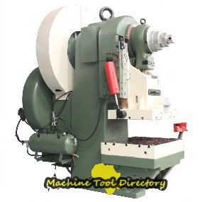 WMW Adjustable Eccentric Press For Sale South Africa 