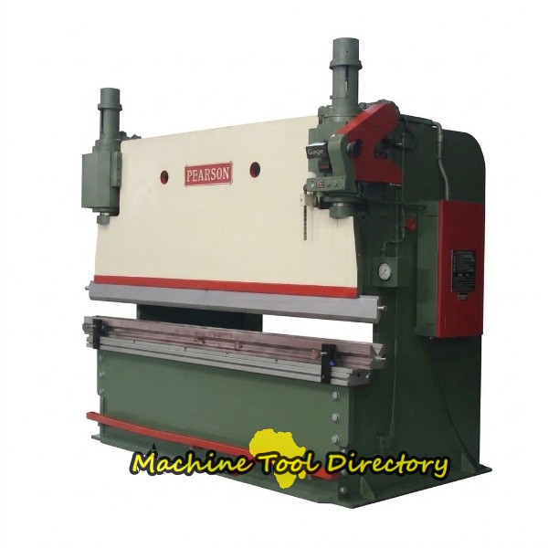 Exactility Hydraulic Press Brake 100 Ton x 3000mm