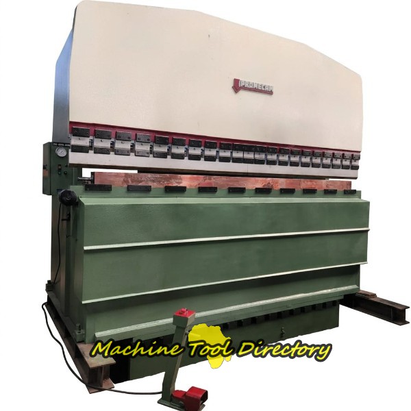 Adira Hydraulic Press Brake 320 Ton x 4000mm