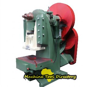 Raskin Adjustable Stroke Eccentric Press For Sale South Africa 