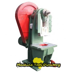 Raskin Adjustable Stroke Eccentric Press For Sale South Africa 