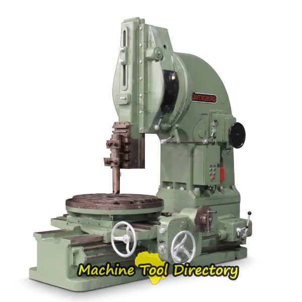 Ravensburg Slotting Machine For Sale South Africa