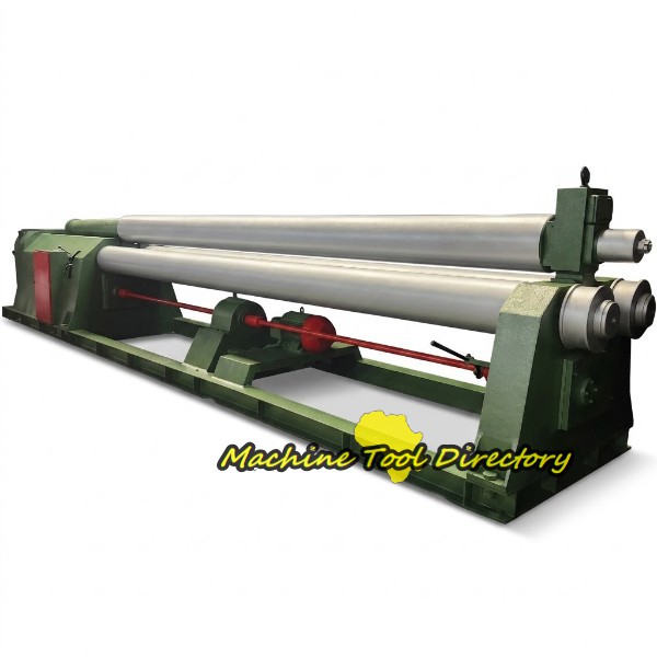 Scharringhausen Plate Roller For Saale South Africa