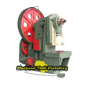 Schmeir Adjustable Eccentric Press For Sale South Africa 