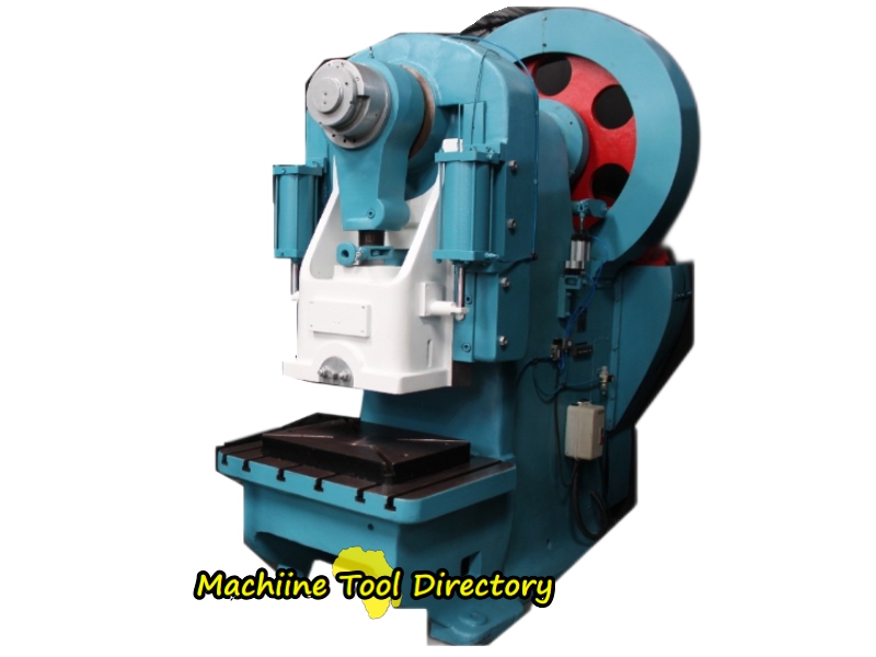Eccentric Presses For Sale