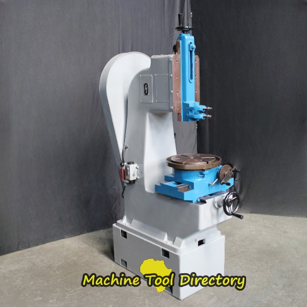 Tarings 250mm Slotting Machine 250mm Slotter