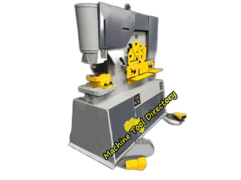 Iron Workers / Croppers For Sale