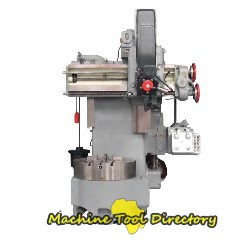 Webster &amp; Bennett 36" Vertical  Boring Mill Swing 1340mm