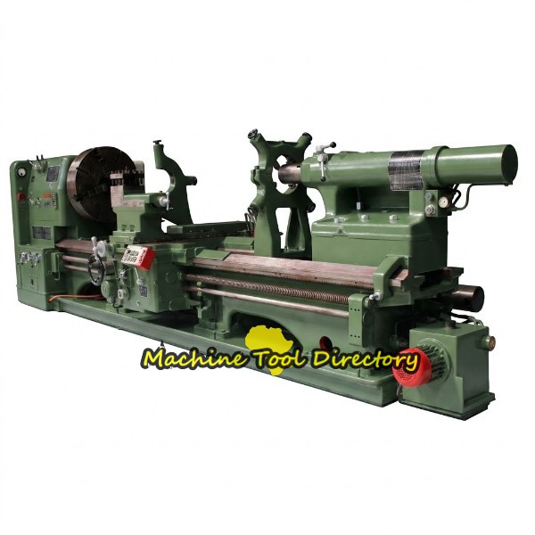 Weipert Lathe Machine For Sale South Africa